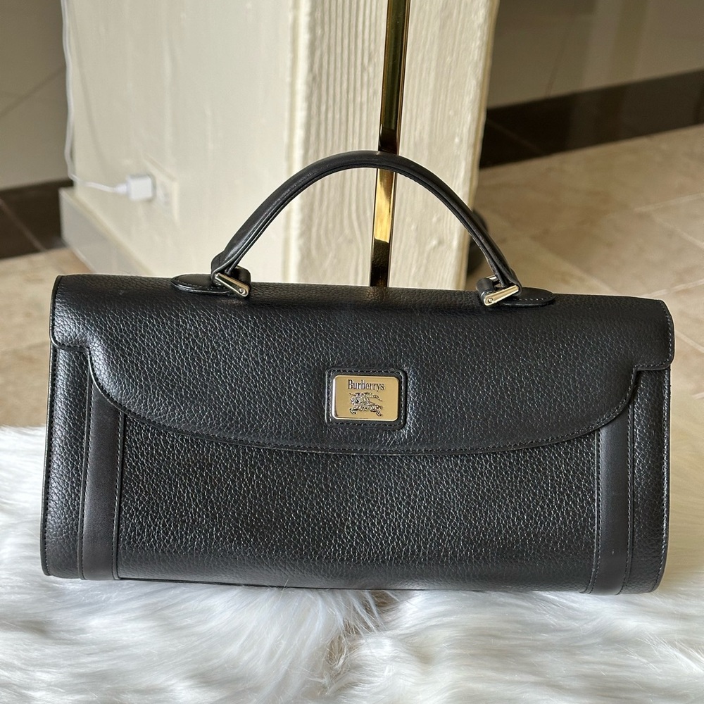 Auth Burberry EUC